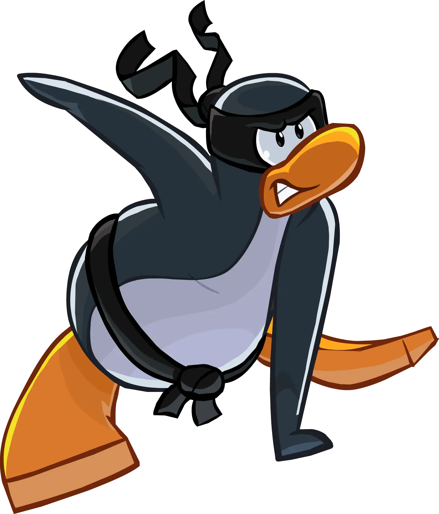 NinjaAgua